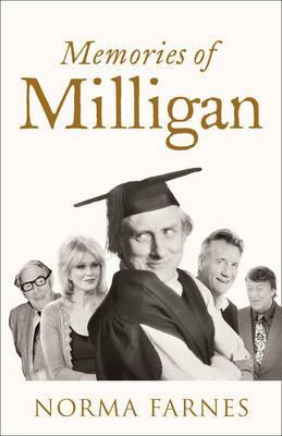 Memories of Milligan (Hardcover)