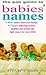 The Pan Guide to Babies’ Names