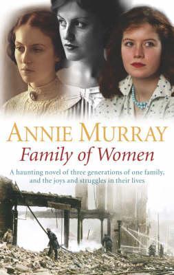 Family of Women (Paperback)