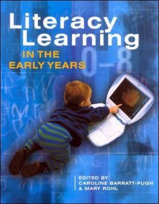 Literacy Learning In Early Years