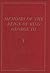 Memoirs of the Reign of King George III: The Yale Edition of Horace Walpole`s Memoirs (4 Volumes) (The Yale Edition of Horace Walpole`s Cor)