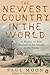 The Newest Country in the World by Paul Moon