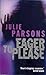 Eager to Please by Julie Parsons