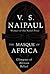 The Masque of Africa : Glimpses of African Belief