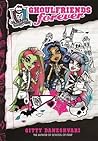 Ghoulfriends Forever by Gitty Daneshvari