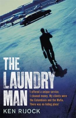 The Laundry Man (Hardcover)