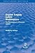 English Tragedy before Shakespeare (Routledge Revivals): The Development of Dramatic Speech