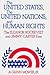 The United States, the United Nations, and Human Rights: The Eleanor Roosevelt and Jimmy Carter Eras (Studies in Human Rights)
