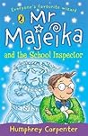 Mr Majeika and th...