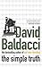 Simple Truth by David Baldacci