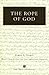 The Rope of God by James T. Siegel