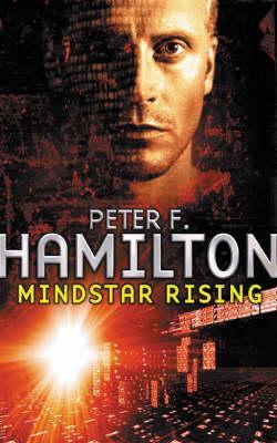 Mindstar Rising Greg Mandel 1 By Peter F Hamilton
