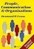 People, Communication, and Organisations