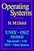 An Introduction to Operating Systems