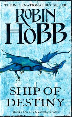Ship of Destiny