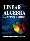 Linear Algebra With Applications
