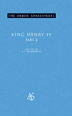 King Henry IV
