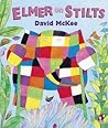 Elmer on Stilts