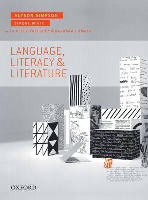 Language, Literacy and Literature