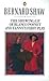 The Shewing-up of Blanco Posnet: and Fanny's First Play (Shaw Library)