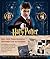 Harry Potter Film Wizardry by Brian Sibley