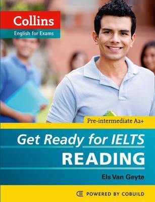 Get Ready for IELTS Reading Pre-Intermediate