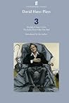 Plays 3: Skylight / Amy's View / The Judas Kiss / My Zinc Bed