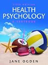 Health Psychology...