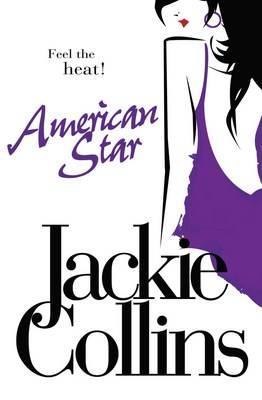 American Star. Jackie Collins