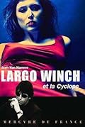 Largo Winch Et La Cyclope