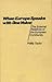 When Europe Speaks with One Voice: The External Relations of the European Community (Contributions in Political Science)