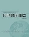 Using EViews for Principles of Econometrics Using EViews for Principles of Econometrics
