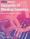 Emery's Elements of Medical Genetics Emery's Elements of Medical Genetics