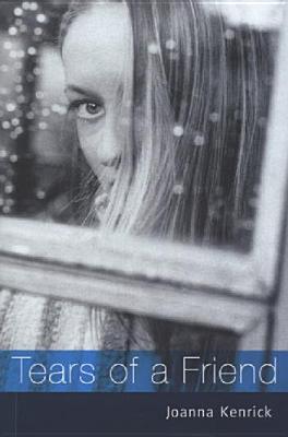 Tears Of A Friend (Shades Series)