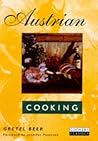 Austrian Cooking (Cookery Classics)
