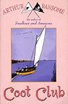 Coot Club by Arthur Ransome