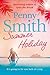 Summer Holiday by Penny Smith