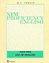 New Proficiency E...