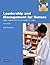 Leadership and Management for Nurses