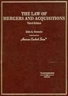 The Law of Mergers and Acquisitions, 3rd Edition (American Casebook Series)