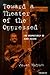 Toward a Theater of the Oppressed: The Dramaturgy of John Arden (Theater: Theory/Text/Performance)