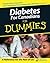 Diabetes for Canadians For Dummies by Ian Blumer