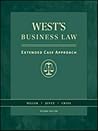 West's Business Law: Extended Case Study Approach (with 2006 Online Research Guide) (Available Titles CengageNOW) West's Business Law: Extended Case Study Approach (with 2006 Online Research Guide) (Available Titles CengageNOW)