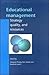 Educational Management: Strategy, Quality and Resources (Leadership and Management in Education)