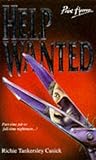 Help Wanted (Point Horror Paperback)