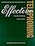 Effective Telephoning by Jeremy Comfort