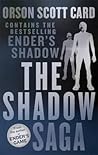 The Shadow Saga O...
