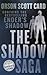 The Shadow Saga Omnibus (Ender's Shadow #1-4)