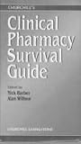 Clinical Pharmacology Survival Guide (Churchill Pocketbooks)