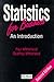 Statistics for Business by Geoffrey Whitehead